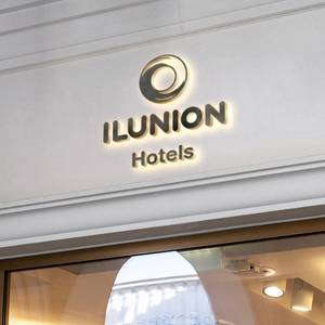 INSTALACIONES Hotel ILUNION Valencia 4 Valencia