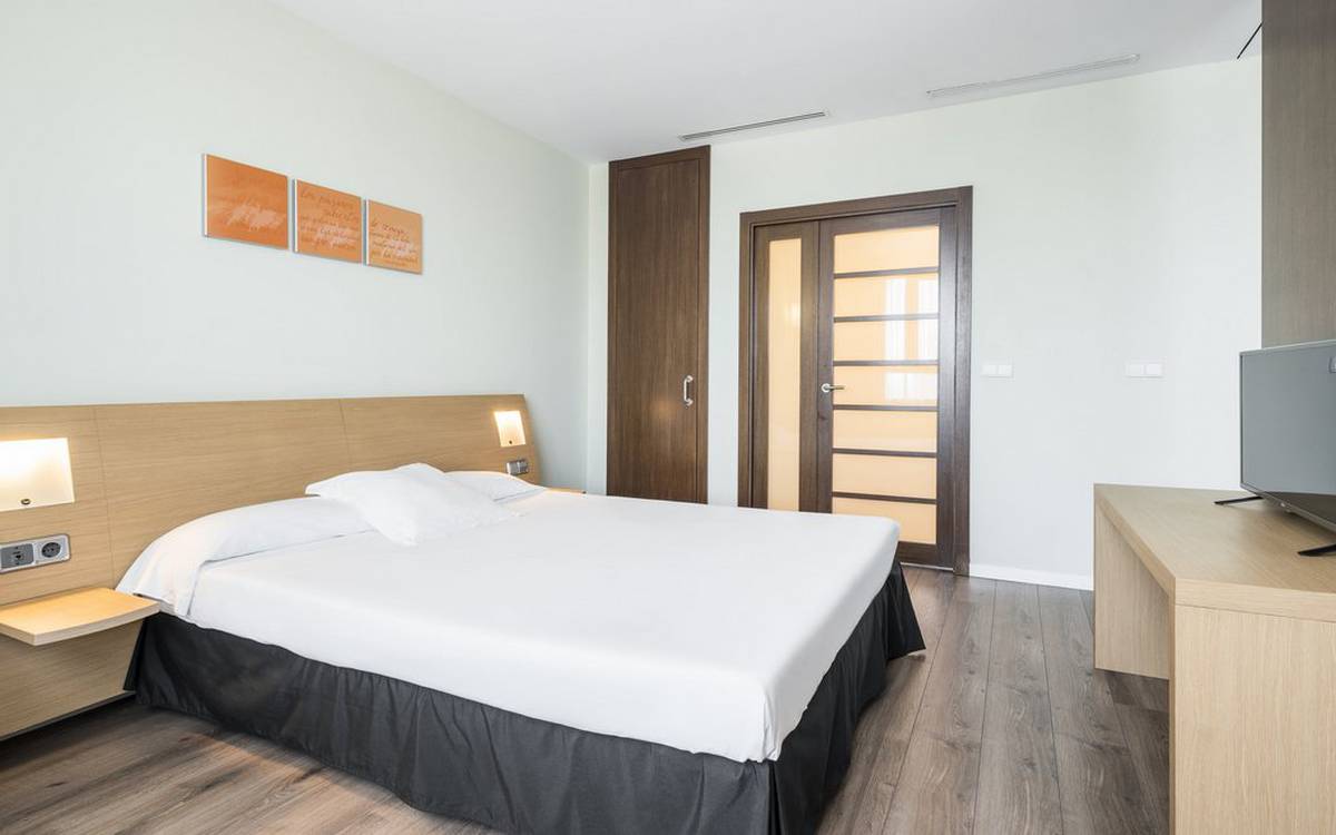 Habitaciones familiares